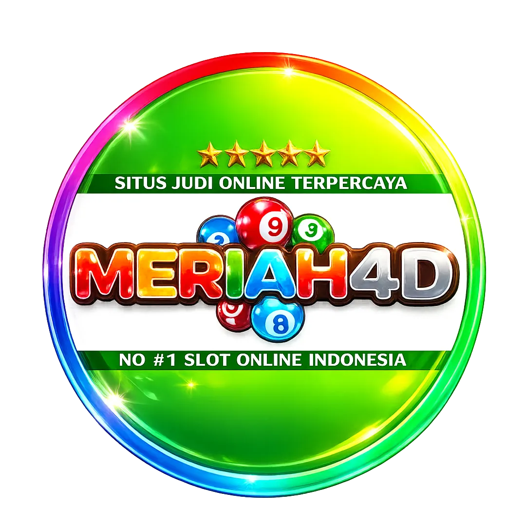 MERIAH4D - Permainan Memancing Penuh Tantangan