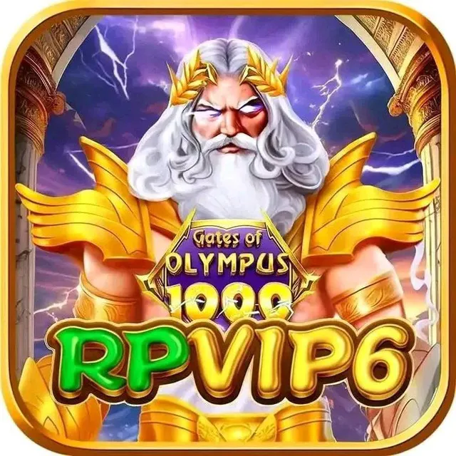 RPVIP6 - Permainan Slot Terbaik di Pusat Unduhan