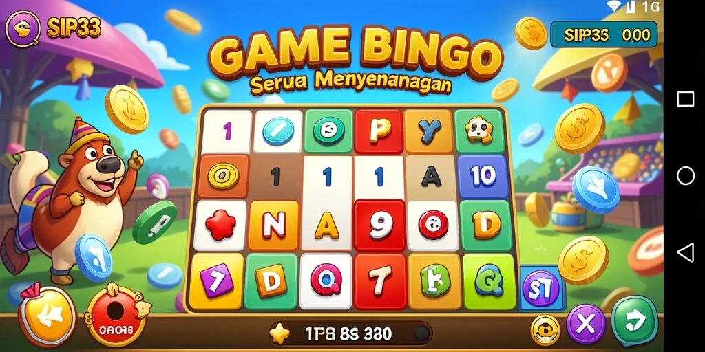 Tampilan gameplay seru di SIP33 dengan berbagai pemain aktif.